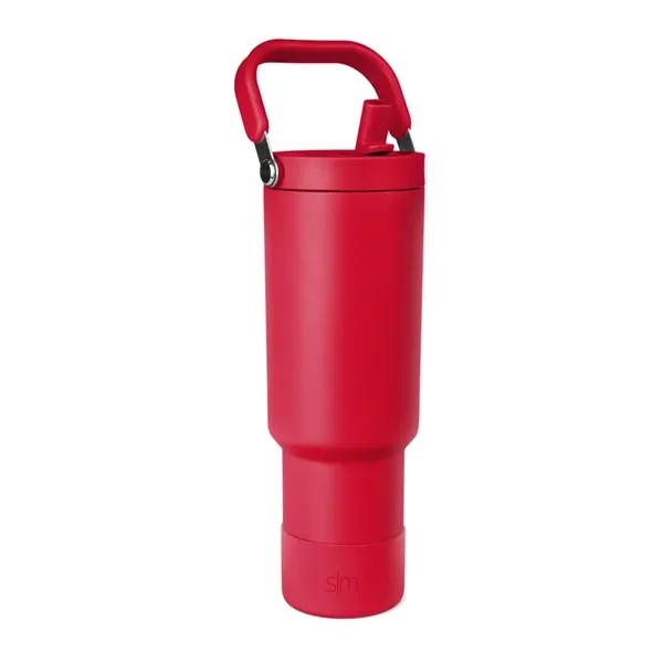 The Trek Pivot features a multi-use leakproof lid, which includes two... from ASI 41561 Brand Box USA, LLC