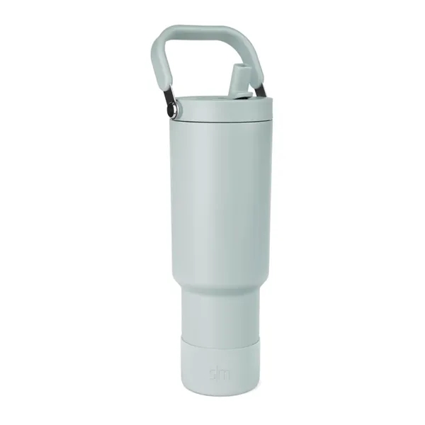 The Trek Pivot features a multi-use leakproof lid, which includes two... from ASI 41561 Brand Box USA, LLC