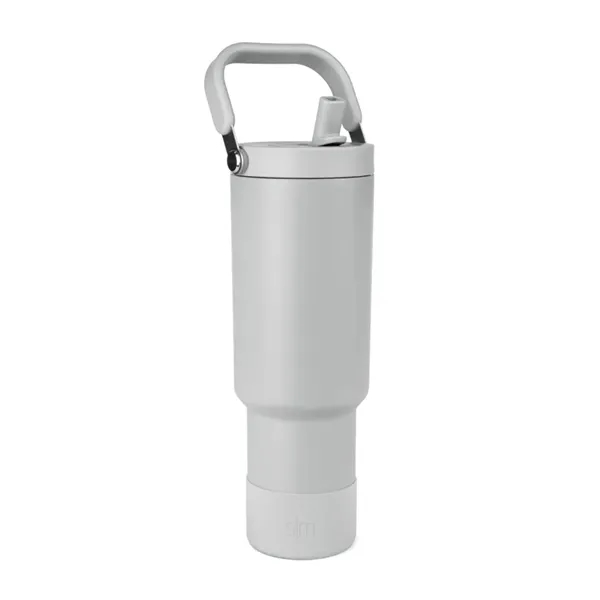 The Trek Pivot features a multi-use leakproof lid, which includes two... from ASI 41561 Brand Box USA, LLC