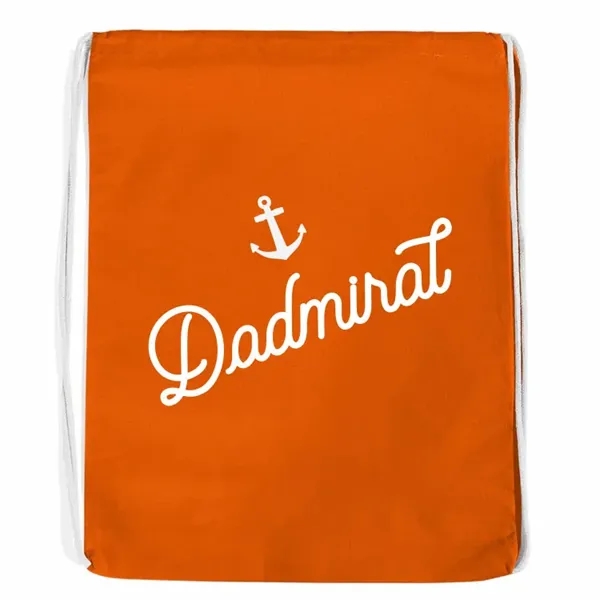 Color Cotton Sports Back - Drawstring Bags Perfect for athletic events.... from ASI 67557 LimeLight Ent