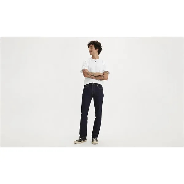 Men's slim fit jeans.... from ASI 38120 Ball Pro / Diversified Quality Kitchenware / Branded Apparel Designs