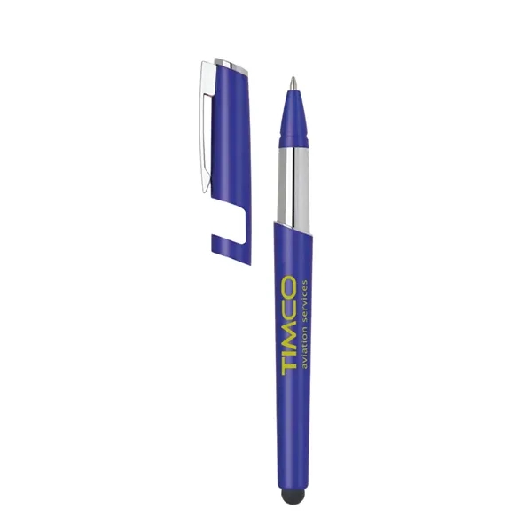 Ballpoint Stylus Pen for touchscreen use.... from ASI 31517 Admart Products / Admart Line