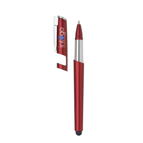 Ballpoint Stylus Pen for touchscreen use.... from ASI 31517 Admart Products / Admart Line