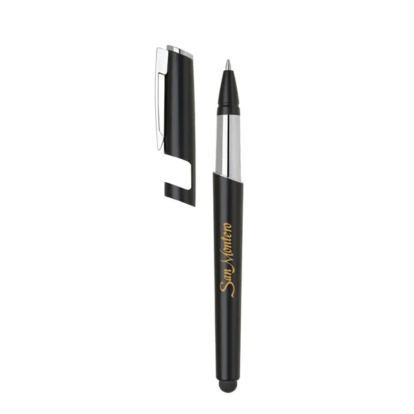 Ballpoint Stylus Pen for touchscreen use.... from ASI 31517 Admart Products / Admart Line