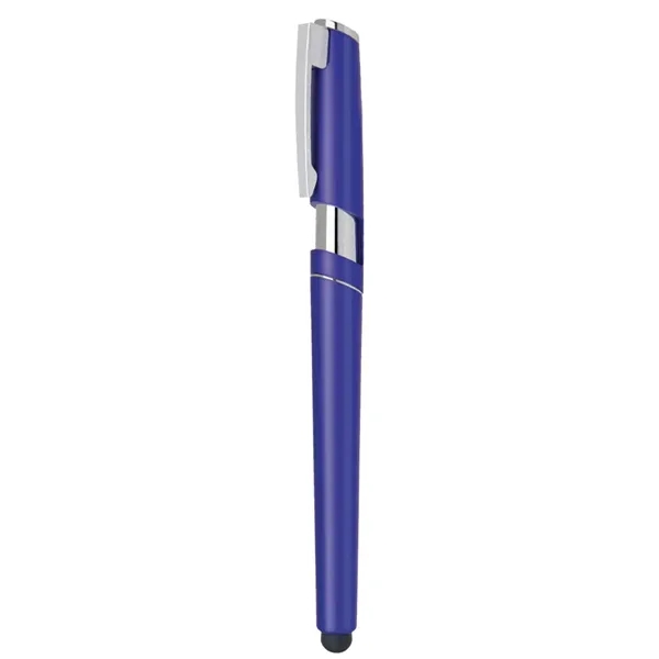Ballpoint Stylus Pen for touchscreen use.... from ASI 31517 Admart Products / Admart Line