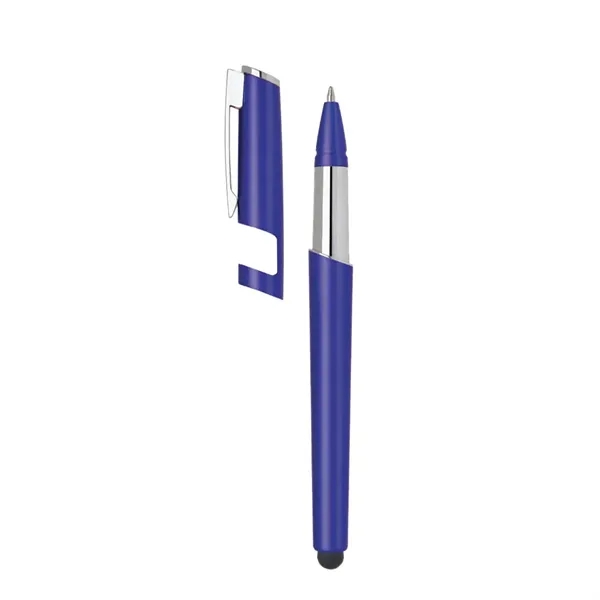 Ballpoint Stylus Pen for touchscreen use.... from ASI 31517 Admart Products / Admart Line