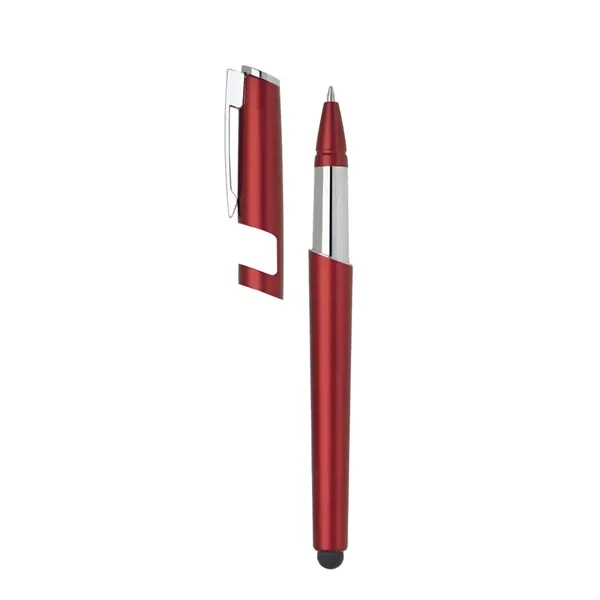 Ballpoint Stylus Pen for touchscreen use.... from ASI 31517 Admart Products / Admart Line