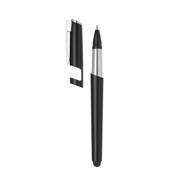 Ballpoint Stylus Pen for touchscreen use.... from ASI 31517 Admart Products / Admart Line