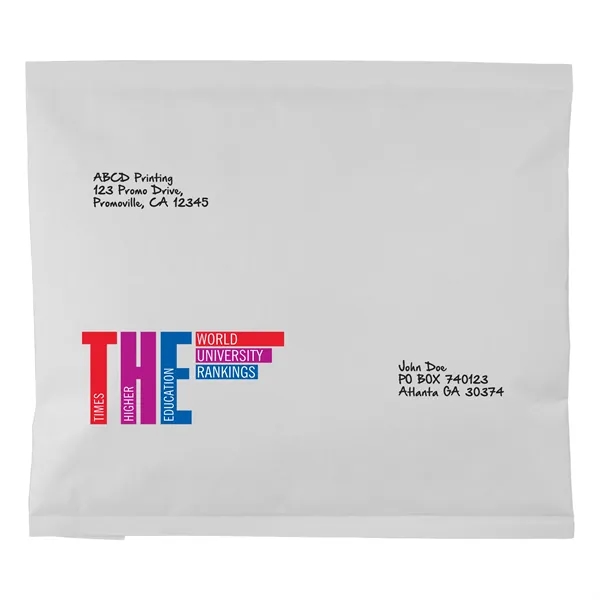 Medium Bubble Padded Mailer... from ASI 30208 A P Specialties