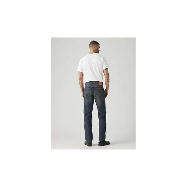 Relaxed Straight Jeans features extra room throughout and has a slight,... from ASI 38120 Ball Pro / Diversified Quality Kitchenware / Branded Apparel Designs