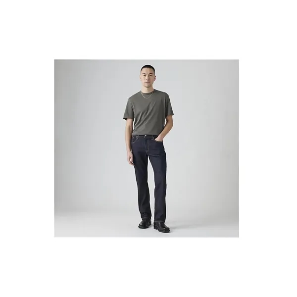 Relaxed Straight Jeans features extra room throughout and has a slight,... from ASI 38120 Ball Pro / Diversified Quality Kitchenware / Branded Apparel Designs