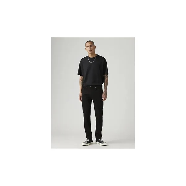 88% cotton/ 10% polyester/ 2% elastane Slim Taper Men's Jeans.... from ASI 38120 Ball Pro / Diversified Quality Kitchenware / Branded Apparel Designs