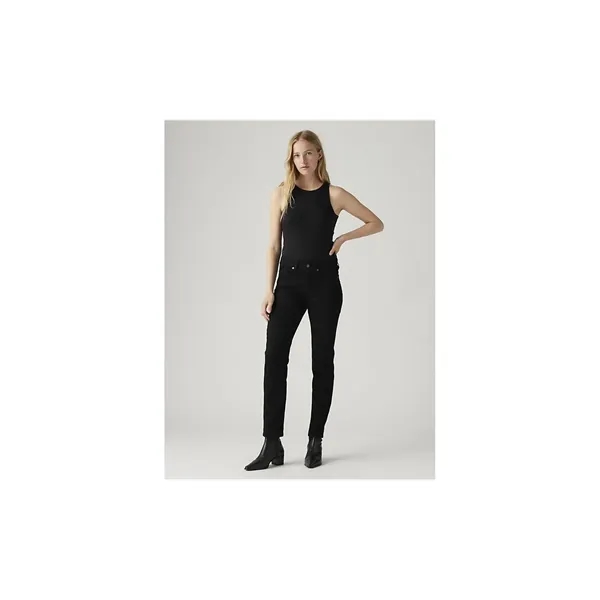 Women's modern slim jeans.... from ASI 38120 Ball Pro / Diversified Quality Kitchenware / Branded Apparel Designs