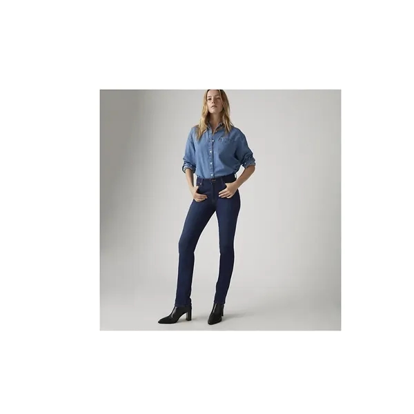 Women's modern slim jeans.... from ASI 38120 Ball Pro / Diversified Quality Kitchenware / Branded Apparel Designs