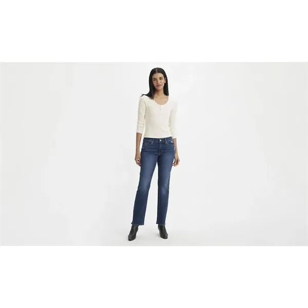 Women's modern slim jeans.... from ASI 38120 Ball Pro / Diversified Quality Kitchenware / Branded Apparel Designs