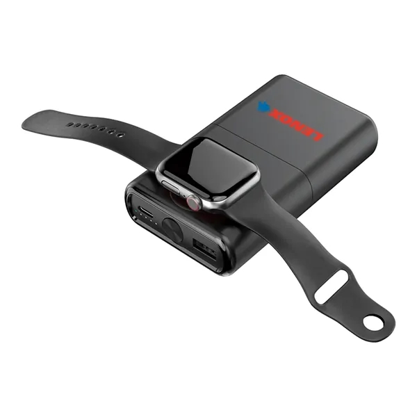 With a travel case, powerbank, wall charger, and charging cable, the... from ASI 90154 Sunjoy Group Inc