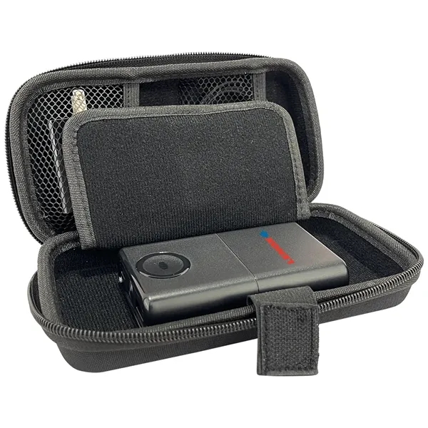 With a travel case, powerbank, wall charger, and charging cable, the... from ASI 90154 Sunjoy Group Inc