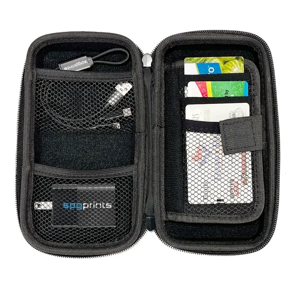 With a travel case, powerbank, wall charger, and charging cable, the... from ASI 90154 Sunjoy Group Inc