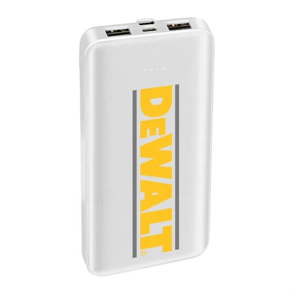 With a travel case, powerbank, wall charger, and charging cable, the... from ASI 90154 Sunjoy Group Inc