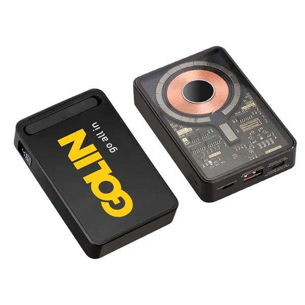 With a travel case, powerbank, wall charger, and charging cable, the... from ASI 90154 Sunjoy Group Inc