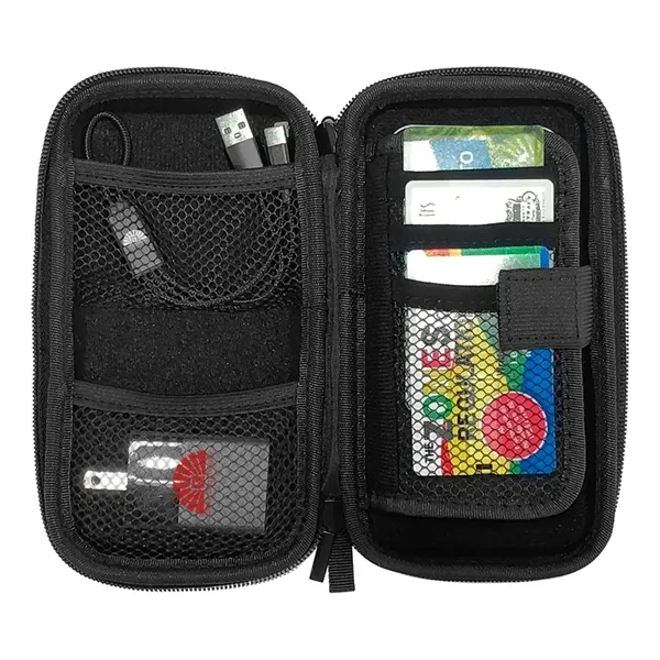 With a travel case, powerbank, wall charger, and charging cable, the... from ASI 90154 Sunjoy Group Inc