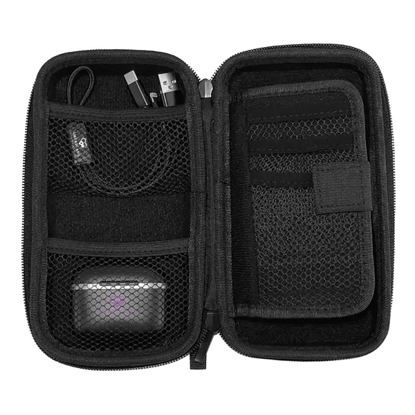 The TechPro Mobile Essential Kit 8 is an all-in-one daily mobile... from ASI 90154 Sunjoy Group Inc