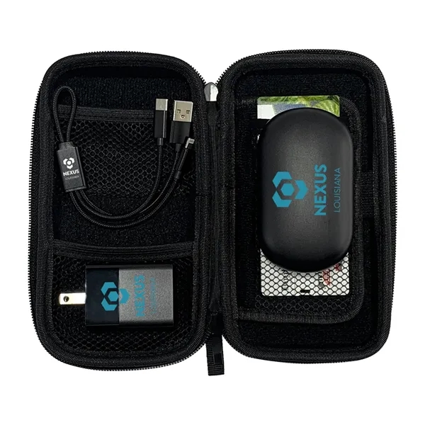 The Mobile Tech Sport Kit 9, ideal for sports and outdoor... from ASI 90154 Sunjoy Group Inc
