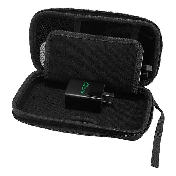 The TechPro Mobile Essential Kit 10 is your ultimate daily mobile... from ASI 90154 Sunjoy Group Inc