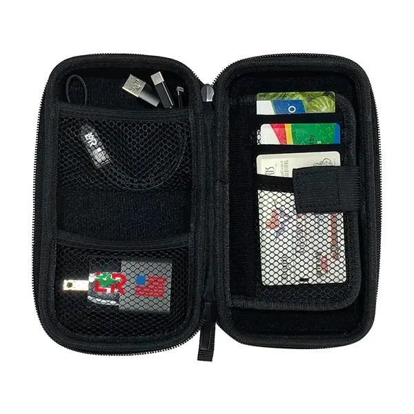 With a travel case, powerbank, wall charger, and charging cable, the... from ASI 90154 Sunjoy Group Inc