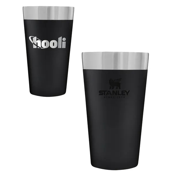 Stanley® 16oz Adventure Stacking Pint... from ASI 89320 Starline USA Inc
