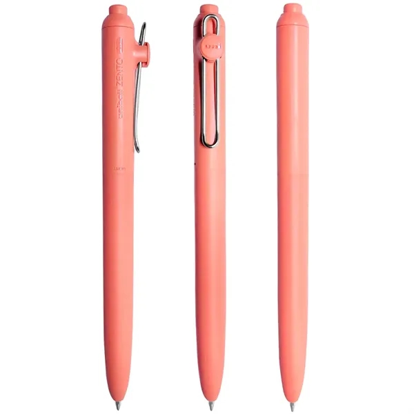 uni-ball® Zento Gel Retractable Pen Boho... from ASI 89320 Starline USA Inc