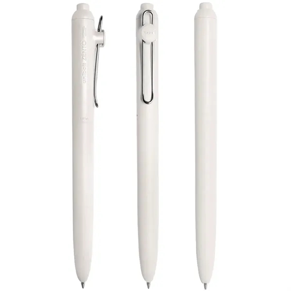 uni-ball® Zento Gel Retractable Pen Boho... from ASI 89320 Starline USA Inc