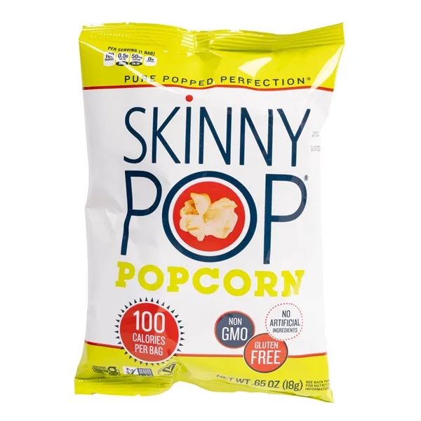 Insulated Lunch Bag with Healthy Snacks... from ASI 44900 NC Custom (CI/Lanco) / Lanco