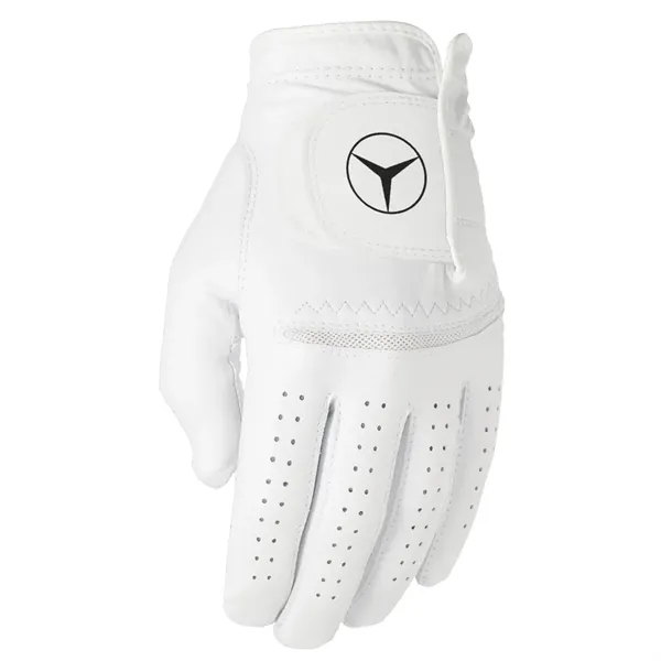 Titleist Players Cabretta leather golf glove featuring an embroidered tab,... from ASI 38120 Ball Pro / Diversified Quality Kitchenware