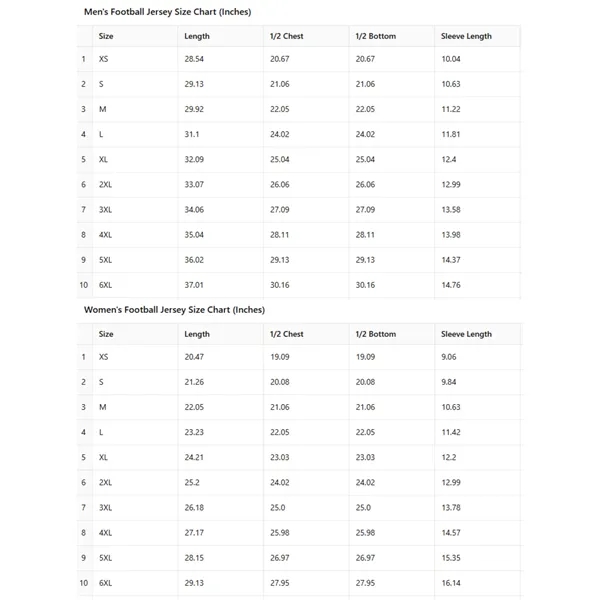 Premium football jersey tackle twill decoration, perfect for beverage brand promotions,... from ASI 72657 Active Life Promo / Active Life