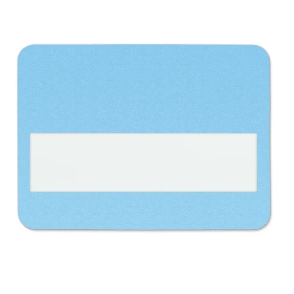 Reusable, professional, personalized name badges in an instant! Finished with an... from ASI 79898 Promovision / PROMOVISION