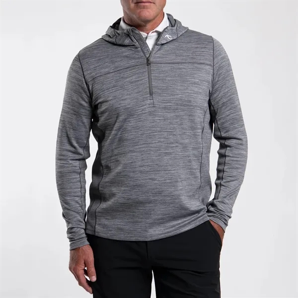 Combine the best of both worlds: a Merino sweater and hooded... from ASI 38120 Ball Pro / Diversified Quality Kitchenware / Branded Apparel Designs