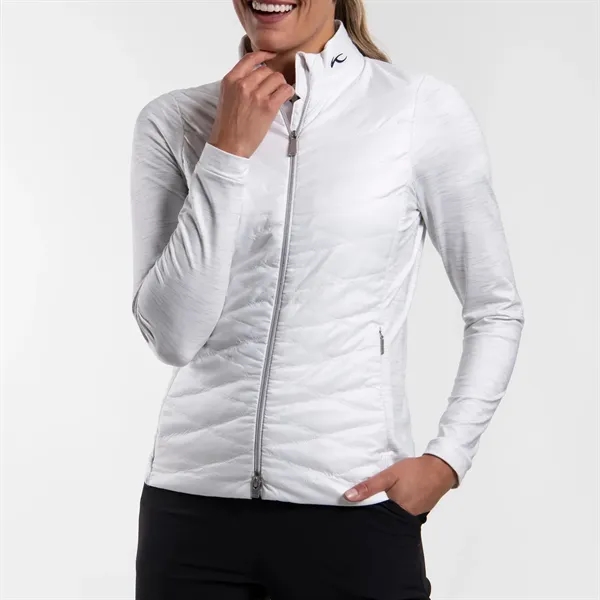 Experience the ultimate versatility with our essential lightly insulated jacket, the... from ASI 38120 Ball Pro / Diversified Quality Kitchenware / Branded Apparel Designs
