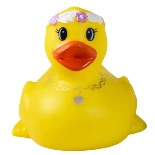 Toy Groom, Bride and Fantasy Duck.... from ASI 57705 Goodview Industries Co Inc / Goodview Industries