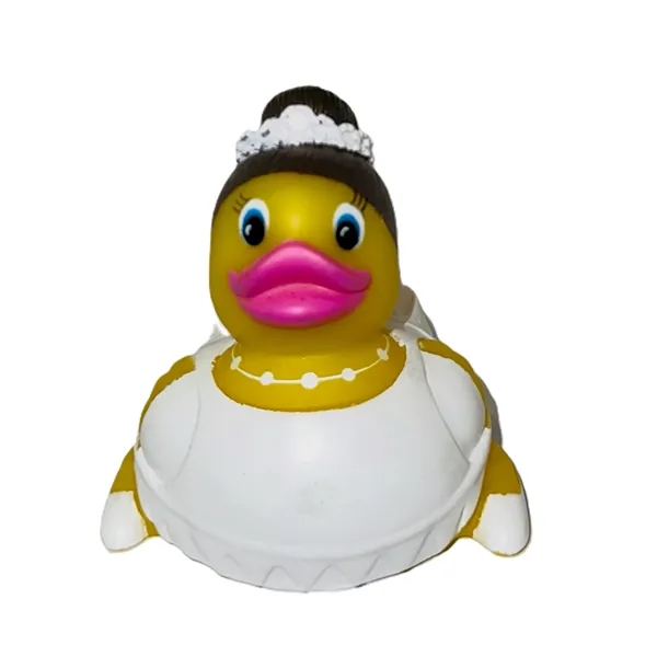 Toy Groom, Bride and Fantasy Duck.... from ASI 57705 Goodview Industries Co Inc / Goodview Industries