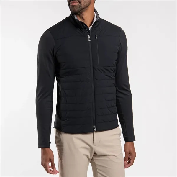 The Reach Jacket features quilted insulation with an extremely high warmth-to-weight... from ASI 38120 Ball Pro / Diversified Quality Kitchenware / Branded Apparel Designs