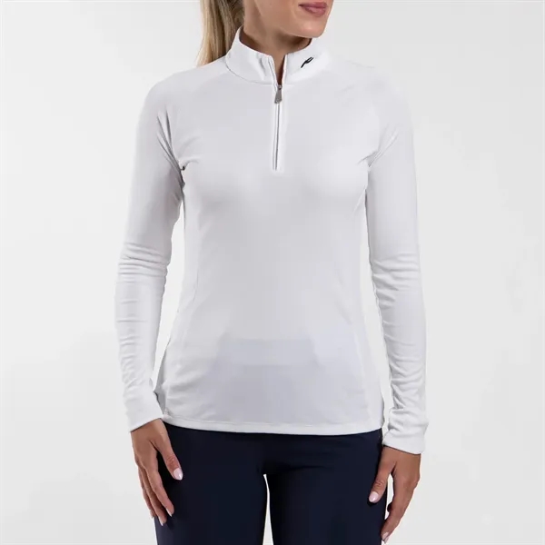 This lightweight midlayer is made from a sand-washed fabric that is... from ASI 38120 Ball Pro / Diversified Quality Kitchenware / Branded Apparel Designs