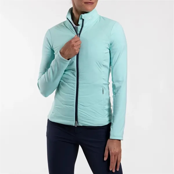 The Reach Jacket features quilted insulation with an extremely high warmth... from ASI 38120 Ball Pro / Diversified Quality Kitchenware / Branded Apparel Designs