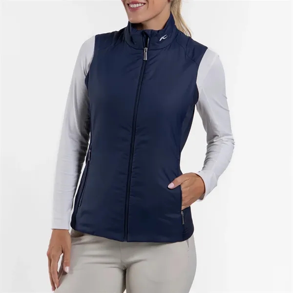 The Radiation Vest: a trusted companion for tackling cold to very... from ASI 38120 Ball Pro / Diversified Quality Kitchenware / Branded Apparel Designs