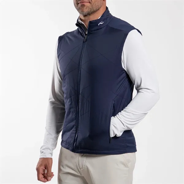 Our bestselling vest, the Retention Vest features super lightweight, full stretch... from ASI 38120 Ball Pro / Diversified Quality Kitchenware / Branded Apparel Designs