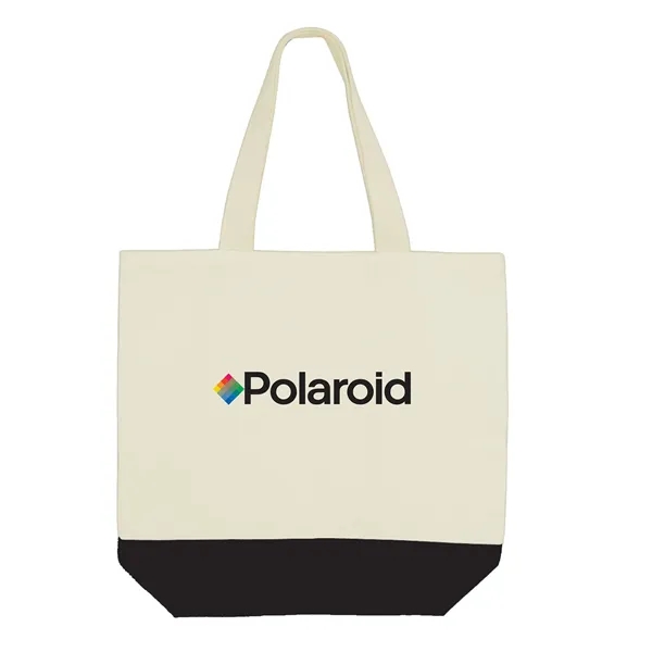 Heavyweight Canvas Tote Bag... from ASI 44900 NC Custom (CI/Lanco) / Lanco