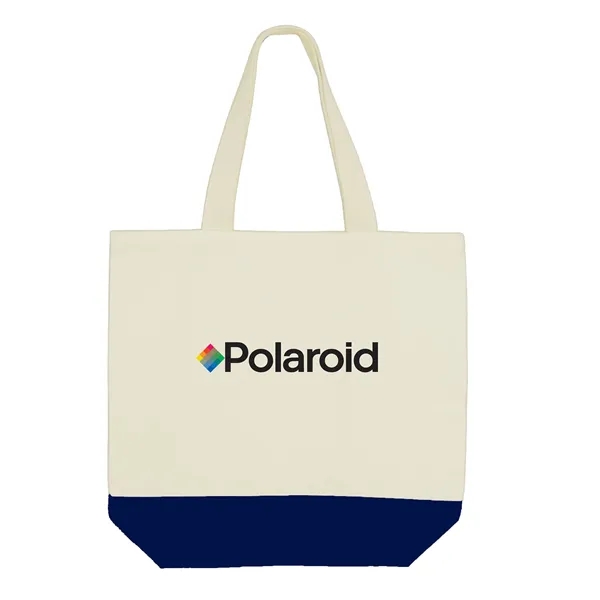 Heavyweight Canvas Tote Bag... from ASI 44900 NC Custom (CI/Lanco) / Lanco