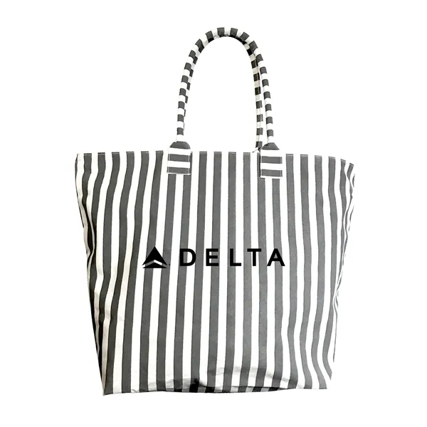 Big Beach Tote... from ASI 44900 NC Custom (CI/Lanco) / Lanco