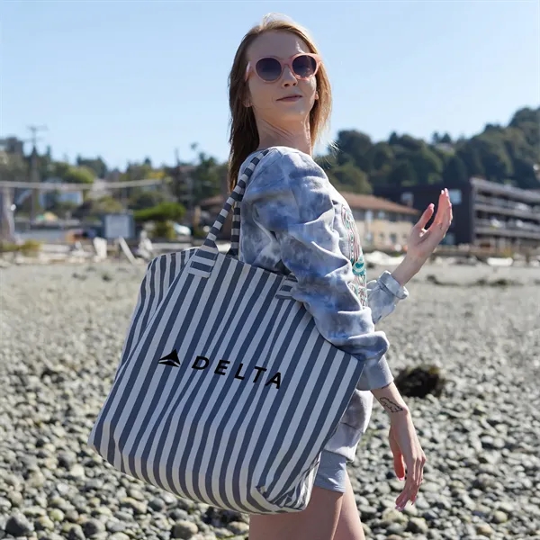Big Beach Tote... from ASI 44900 NC Custom (CI/Lanco) / Lanco