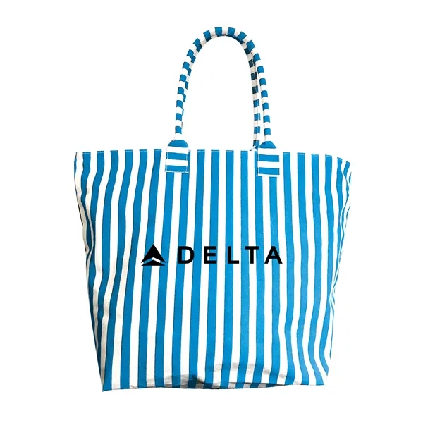 Big Beach Tote... from ASI 44900 NC Custom (CI/Lanco) / Lanco